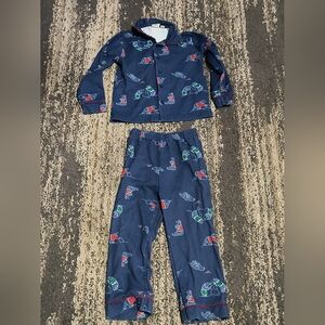 Bass Pro Shops Pajamas